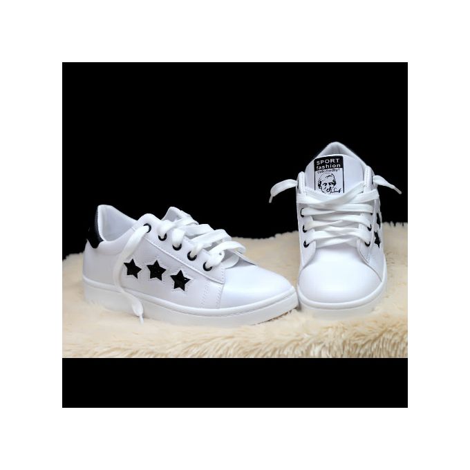 jumia sneakers for ladies