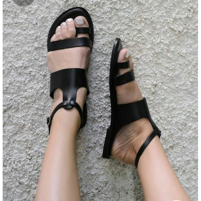 female sandals