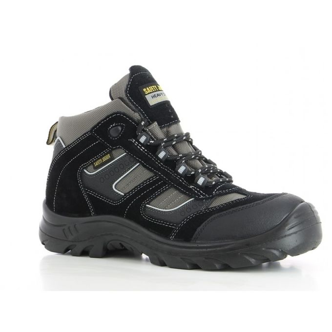 Safety Jogger - Climber Safety Boot 