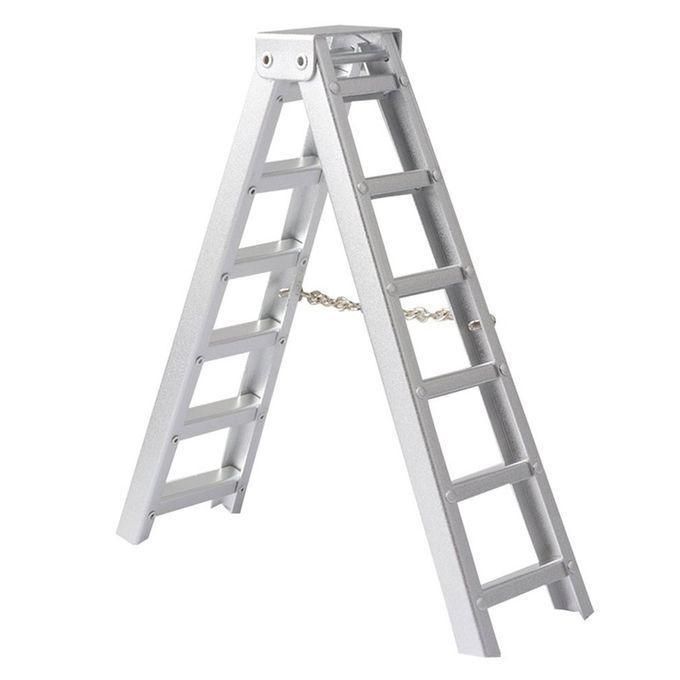 Generic Aluminum Ladder 10 M Aluminum Ladder Is Light Has A