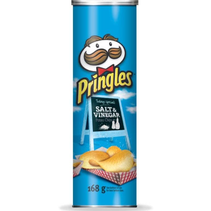 product_image_name-Pringles-Salt & Vinegar 165g (9 PACKS)-1