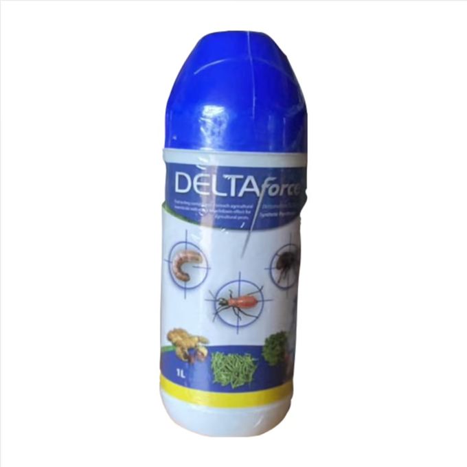 Delta Force Insecticide/pest Controller 1 L