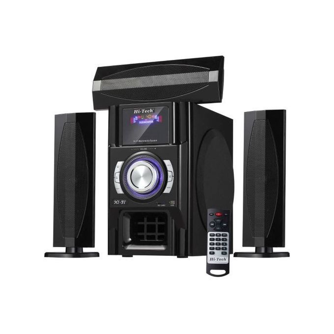 Generic Bluetooth Home Theater System Jumia Nigeria