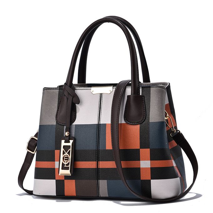 20 Best Women's Shoulder Bags in Nigeria and their Prices 