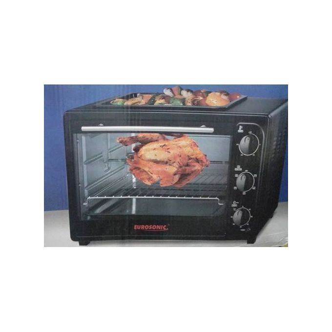 jumia mini oven