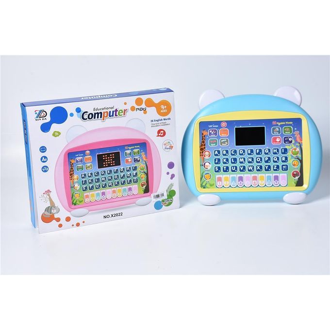 Generic Kids Educational Learning Computer Toy Pad