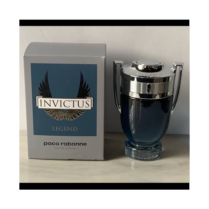 invictus legend perfume price