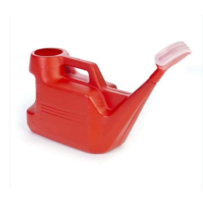 product_image_name-Generic-RED WATERING CAN -6.5L-1