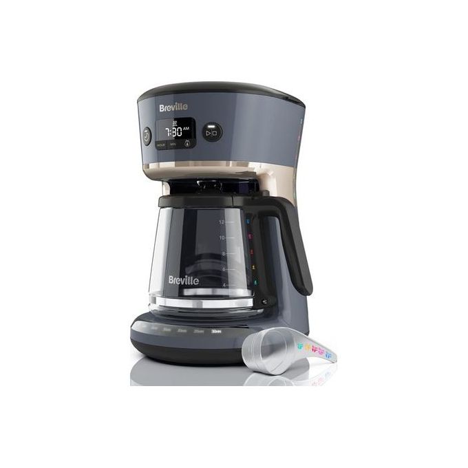 Breville Mostra Coffee Maker Machine 