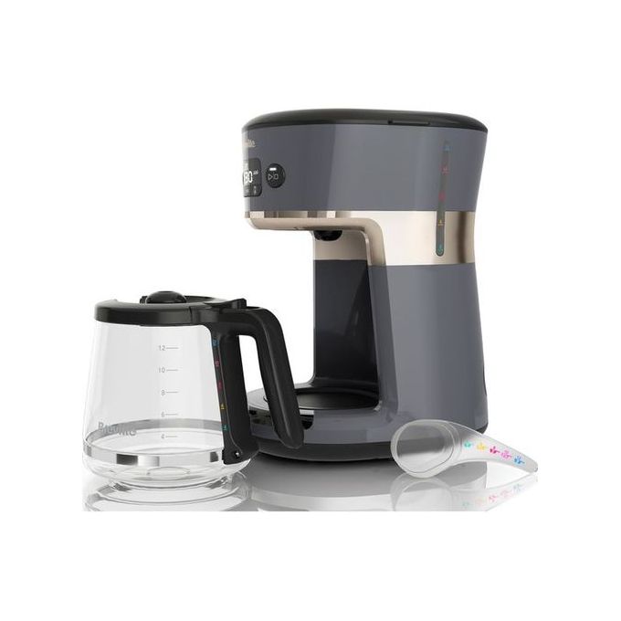 Breville Mostra Coffee Maker Machine 