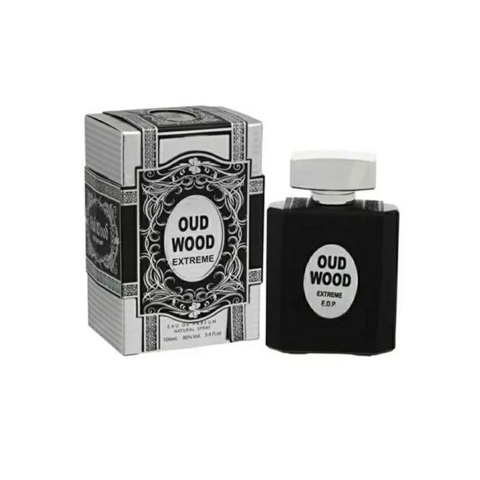 oud wood extreme