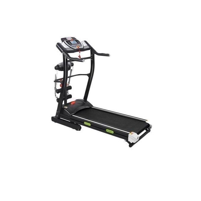 Best Treadmills in Nigeria and their Prices