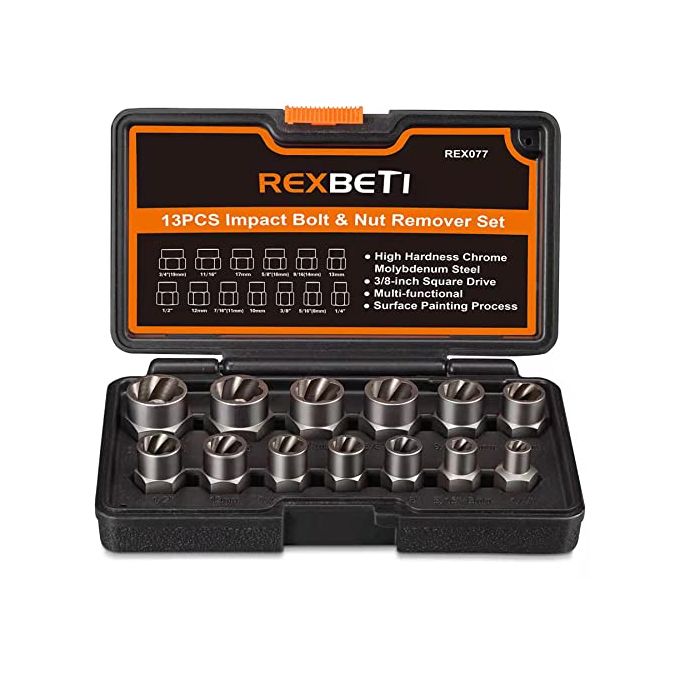 REXBETI Impact Bolt REX077