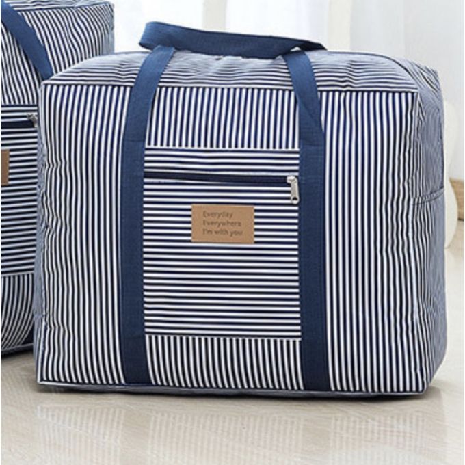 Generic Large Capacity Portable Travel Bag/clothes Storage Bag | Jumia ...