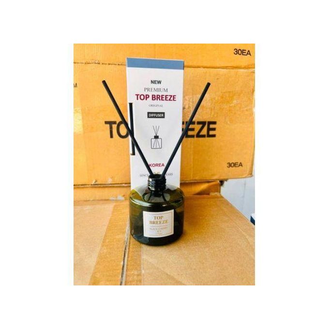 Generic TOP BREEZE CHERRY DIFFUSER FOR HOME & OFFICES