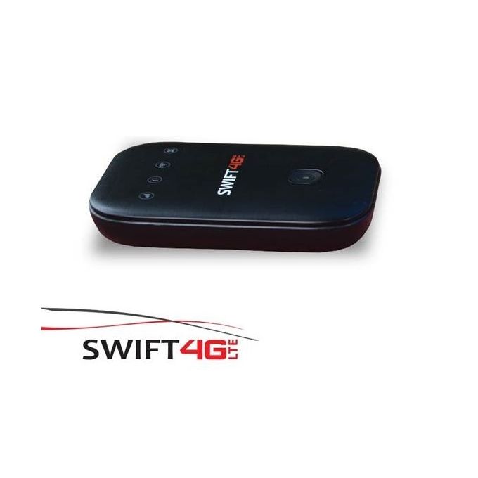 SWIFT Mobile Modem (Nomad) With Unlimited Data Jumia Nigeria