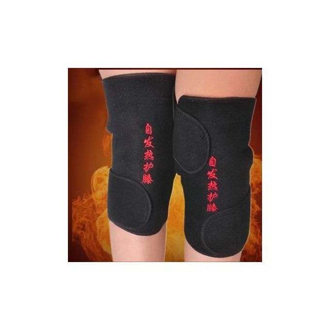 Xtreme Self-Heated Knee Brace Knee Pad Magnetic Therapy Knee Belt