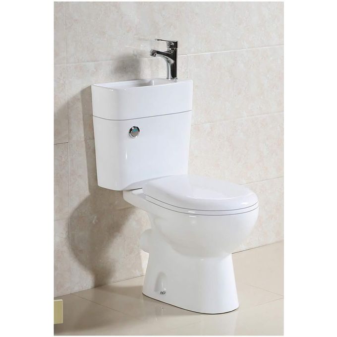 wc toilet