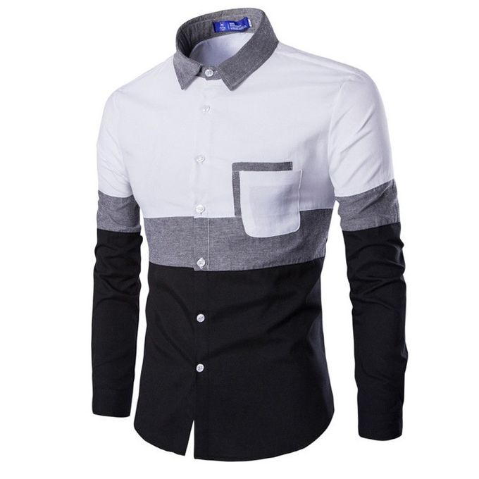 Jumia shirts