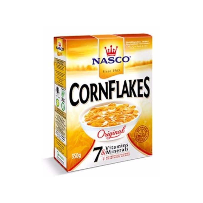 Image result for nasco cornflakes"