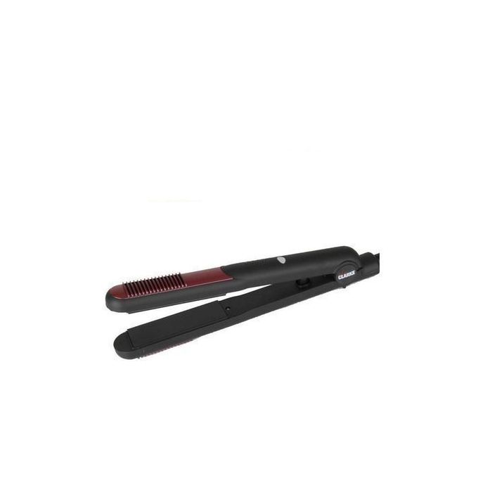 Nicky clarke sales straighteners frizz control
