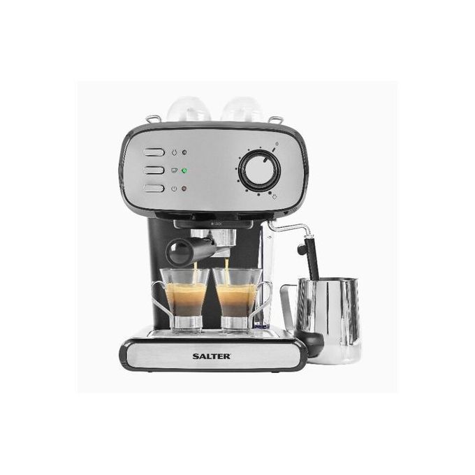 Barista Pro Espresso, Cappuccino, Latte 