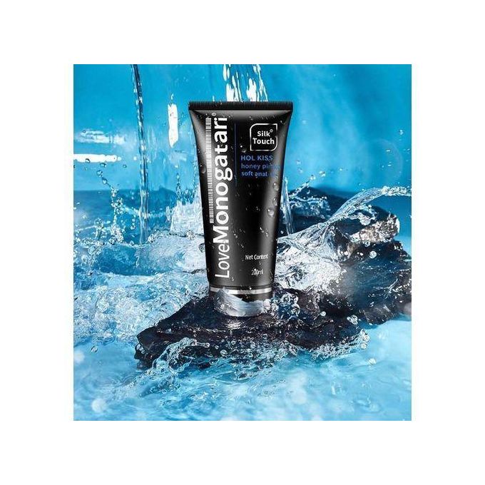water soluble cutting lubricant One Touch Water-Based Lubricant วันทัช เจลหล่อลื่นสูตรน้ำ มี 2 กลิ่น (75  มล.) main image 1
