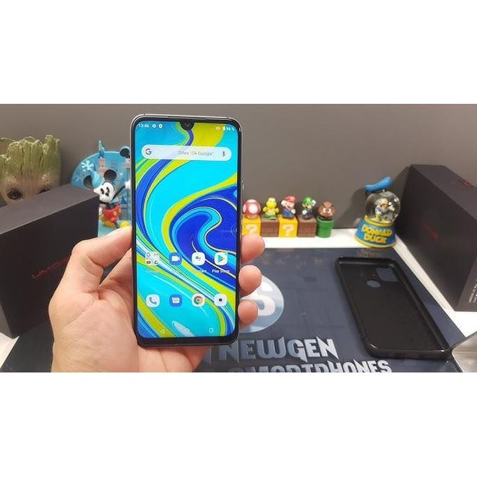 UMIDIGI A7 Pro 4GB+128GB 6.3