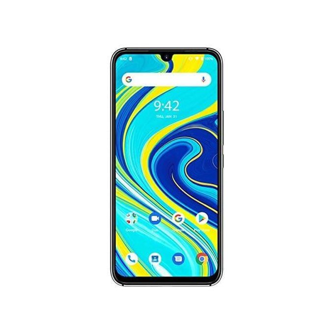 UMIDIGI A7 Pro 4GB+128GB 6.3
