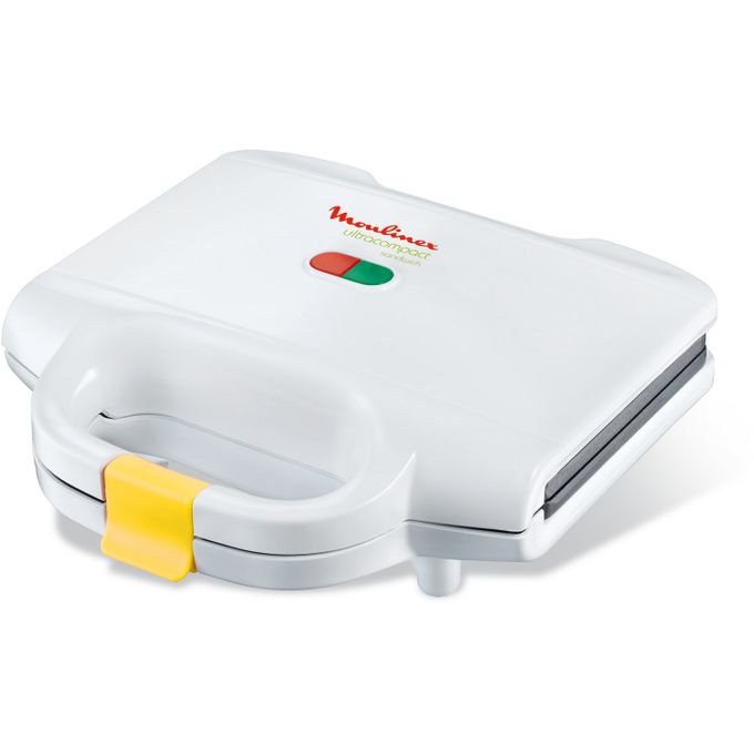 Machine à panini ultra compact Moulinex, 700W - Dakar Sénégal