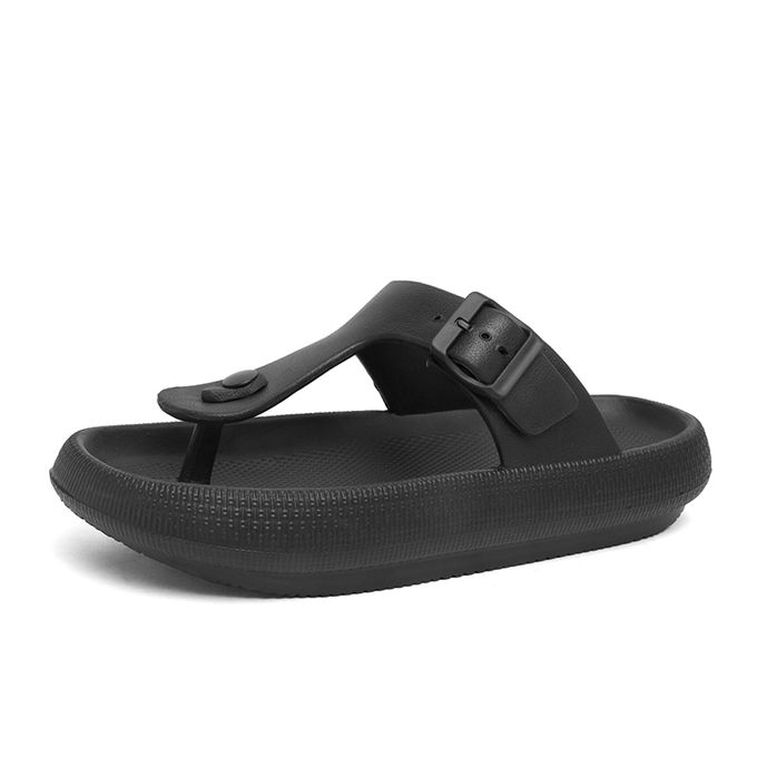 Fashion Unisex Flip Flops Causal 