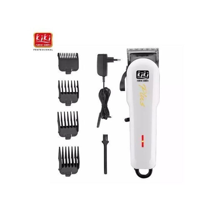 jumia rechargeable clipper