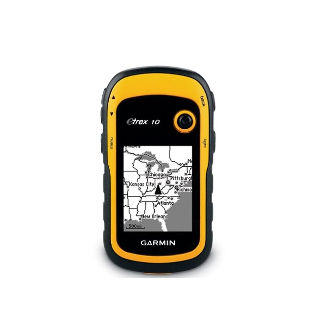 garmin etrex 10 outdoor handheld gps navigation unit