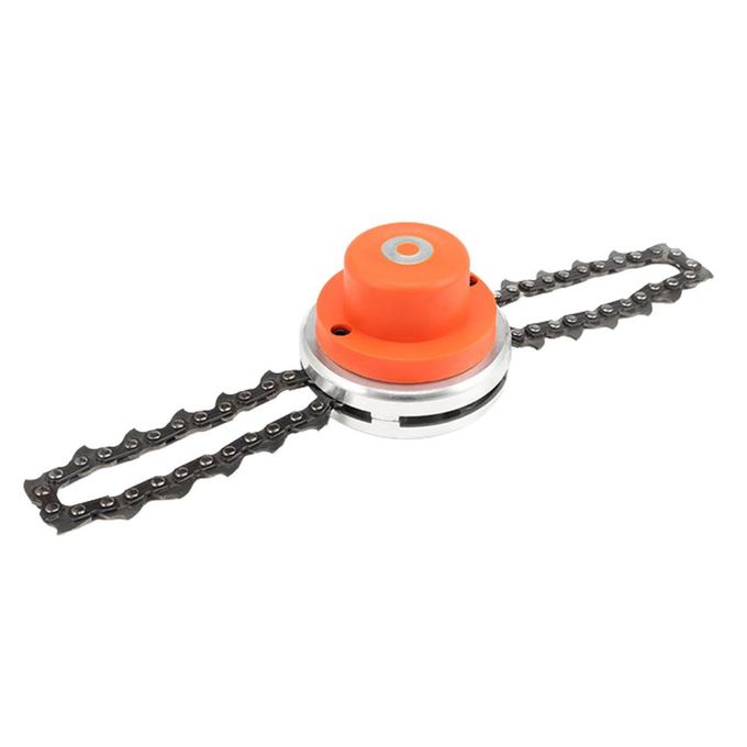 product_image_name-Generic-Universal 65Mn Lawn Mower Chain GrPetrol Trimmer Head Coil Chain Brush Cutter Head Garden GrWeeding Machine Chains Blade-1