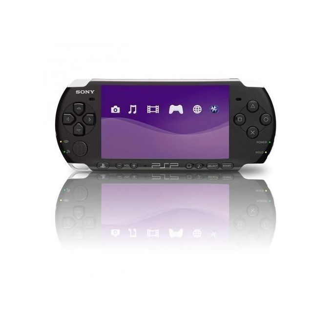 playstation portable slim