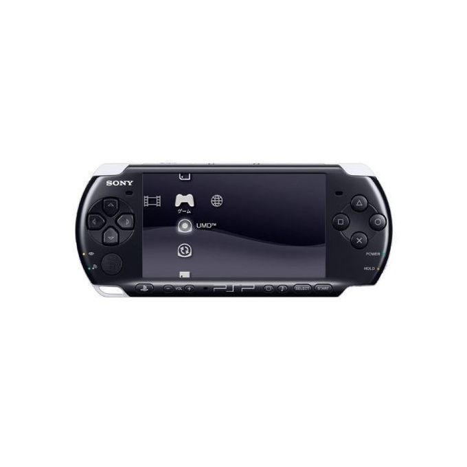 psp slim 3000