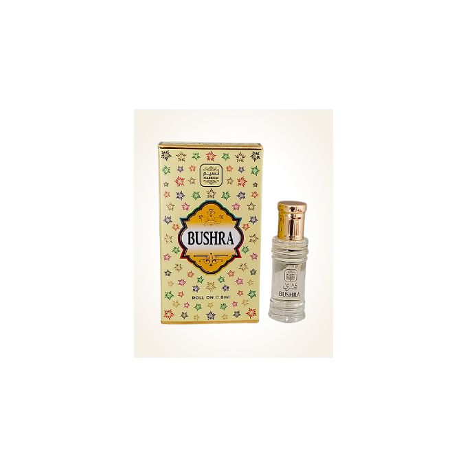 Bushra clearance perfume price