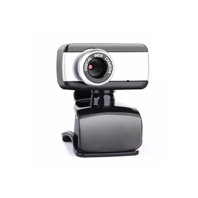 camcorder as a webcam