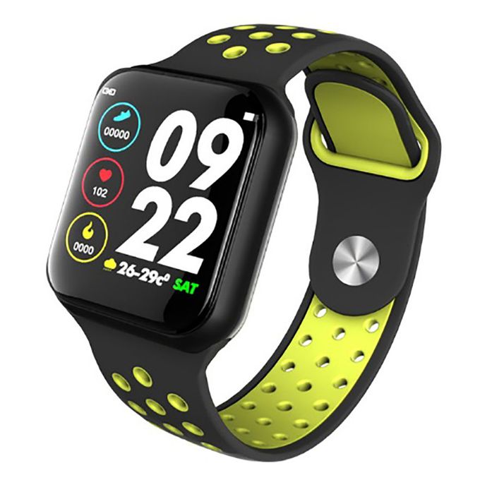fitness tracker jumia
