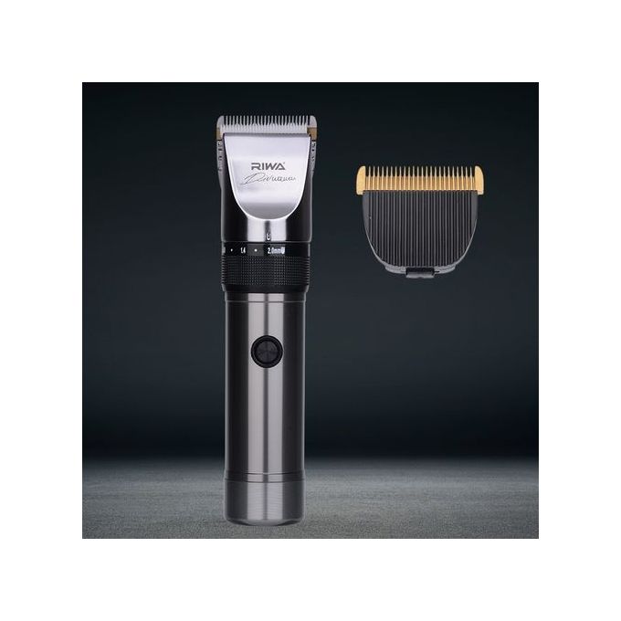 jumia rechargeable clipper