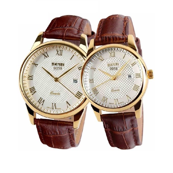 skmei watch jumia