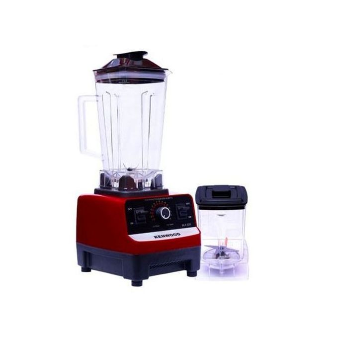 Kenwood 2L 5000W Food Blender, EXTRA JAR | Jumia Nigeria