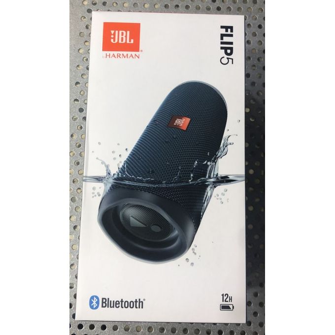Jbl Original FLIP 5 Waterproof Portable 