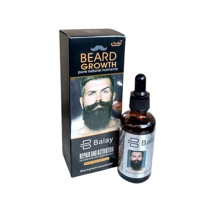 product_image_name-Balay-Fast Active Beard Growth Oil (Repair And Activation)-2