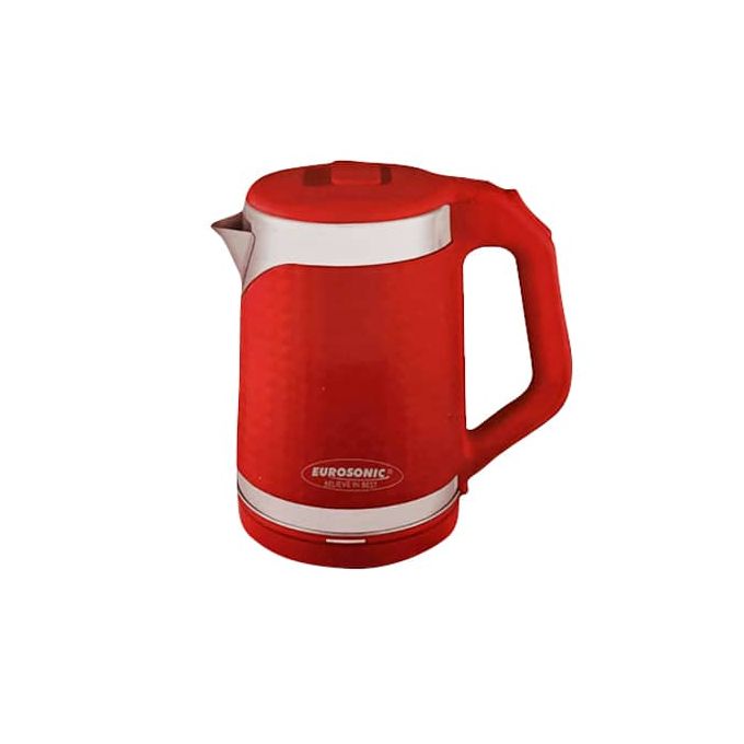 product_image_name-Eurosonic-Quality Electric Kettle 2.2L /Jug-1