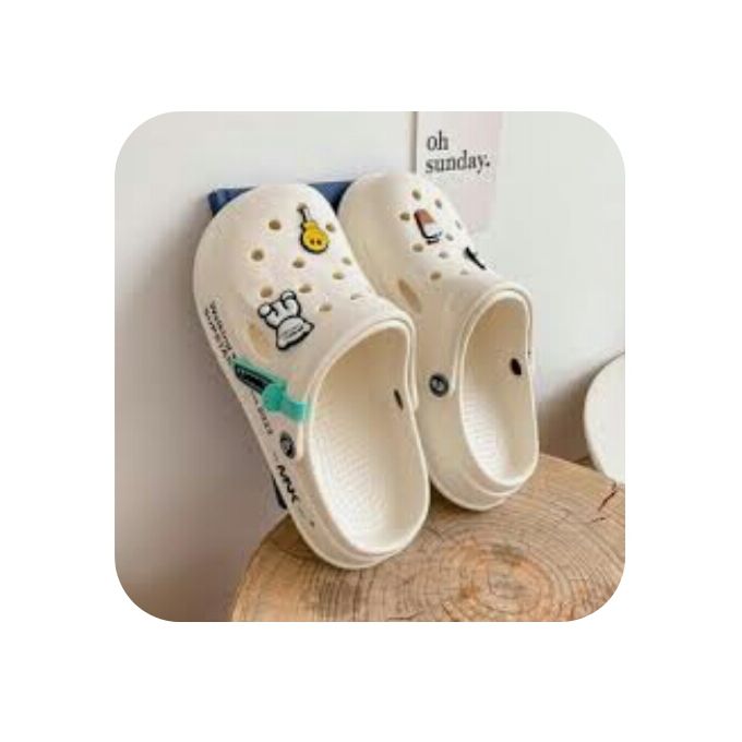 product_image_name-Fashion-Crocs Unisex Sandals Slippers-1