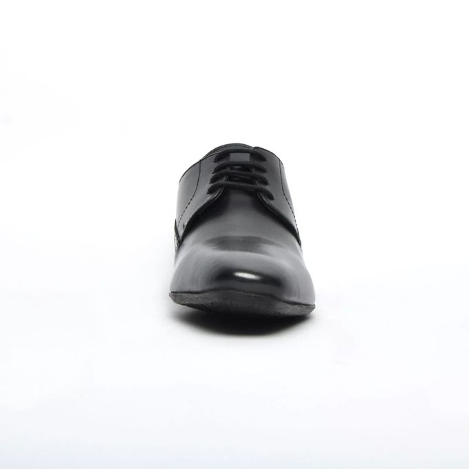 Catesby shoes black online