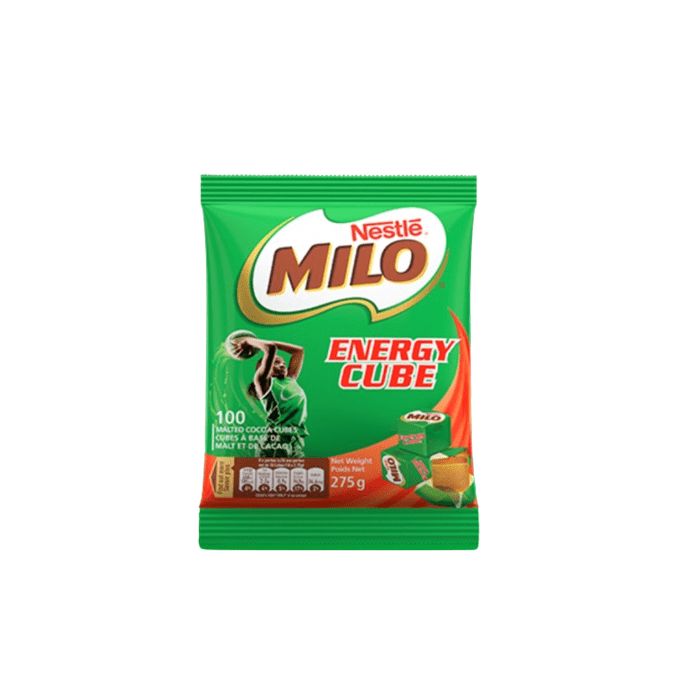 Milo Activ-Go E-Cube 100 x 2.75g - Image 3