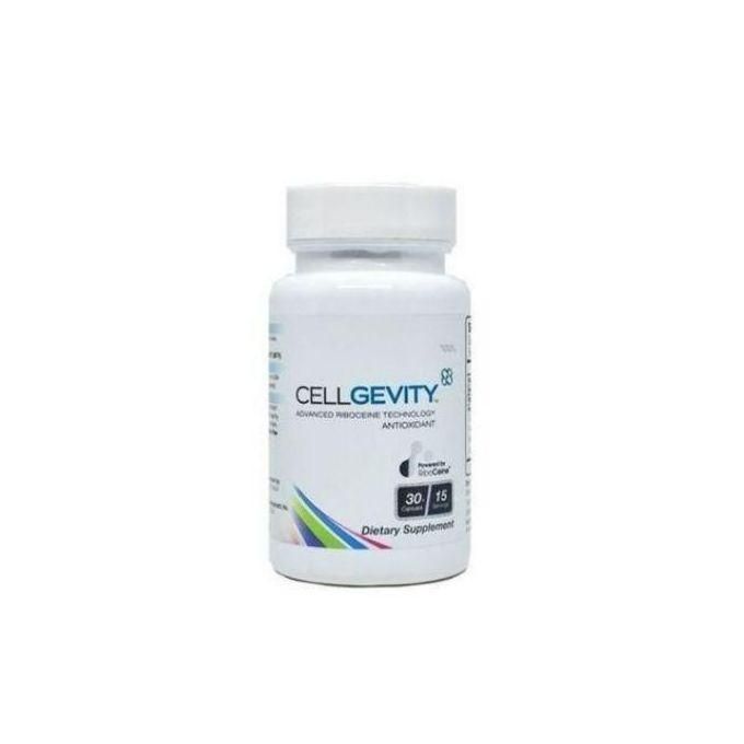 does cellgevity contain glutathione Real-Time Monitoring of Glutathione in Living Cells Reveals that High  Glutathione Levels Are Required to Maintain Stem Cell Function