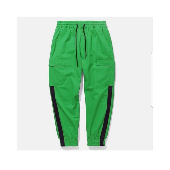 product_image_name-Fashion-Casual Green Combat-1